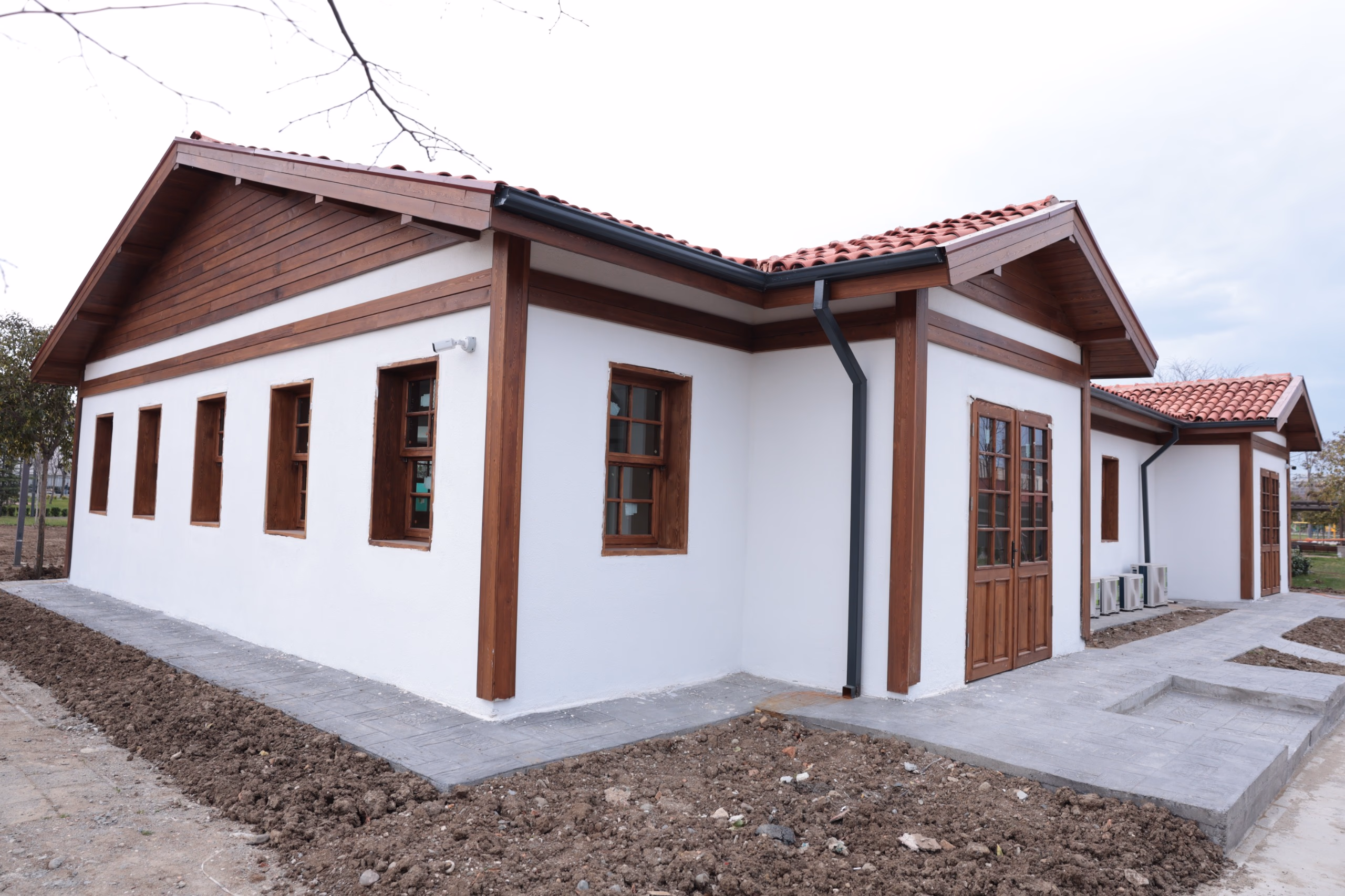 BÜYÜKŞEHİR’DEN OTİZM KOORDİNASYON MERKEZİ - Görsel 1