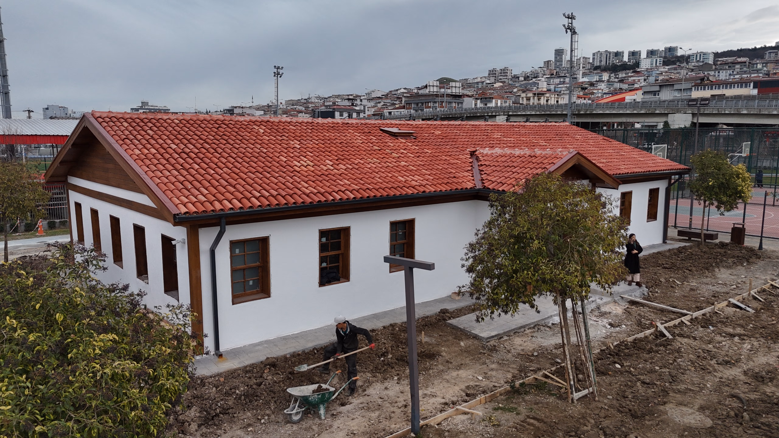 BÜYÜKŞEHİR’DEN OTİZM KOORDİNASYON MERKEZİ - Görsel 2