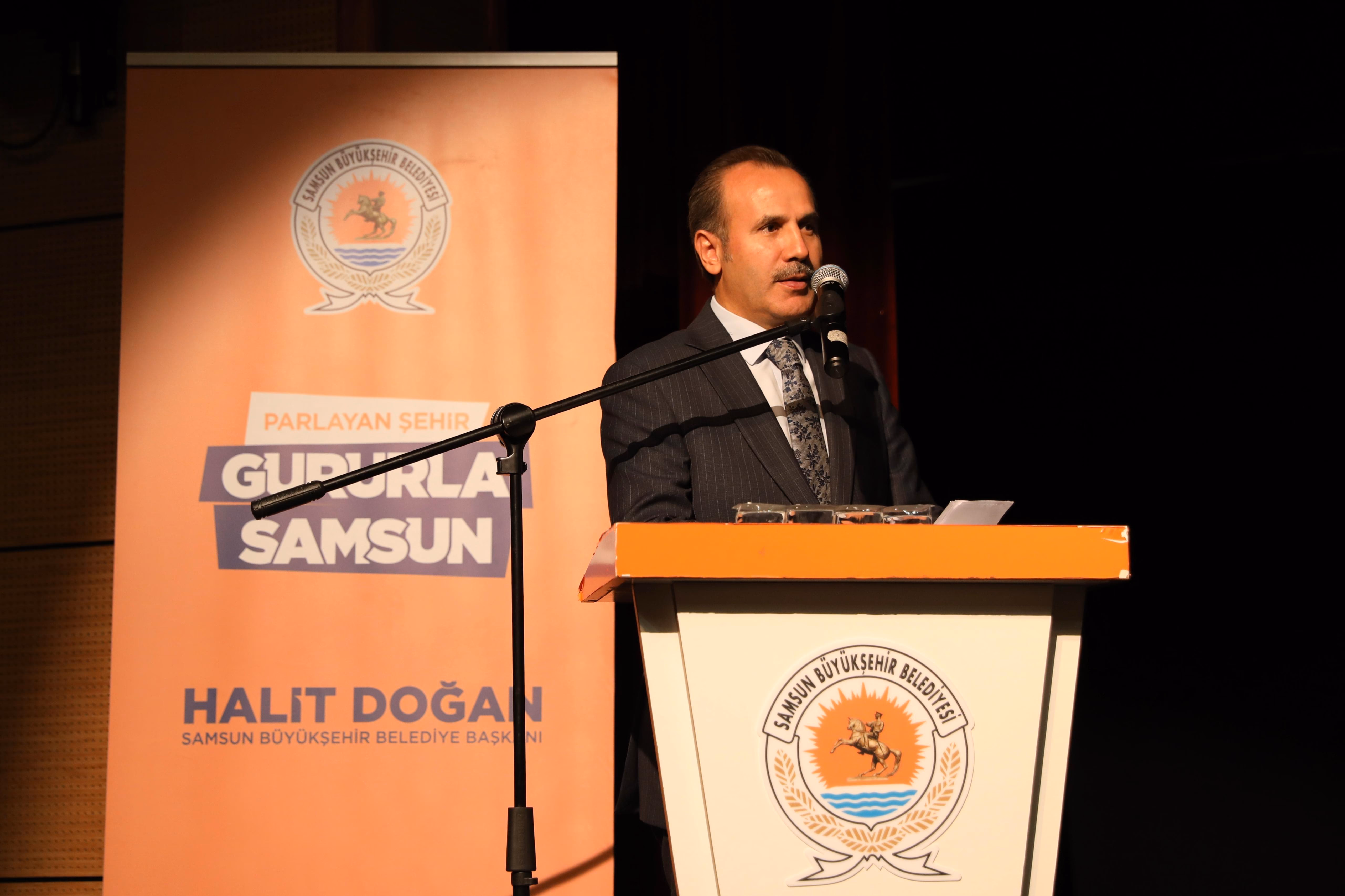 BÜYÜKŞEHİR’DEN SÜRDÜRÜLEBİLİR TURİZM PANELİ - Görsel 4
