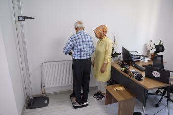 BÜYÜKŞEHİR’DEN YAŞLILARA TURİZM GEZİSİ - Görsel 11