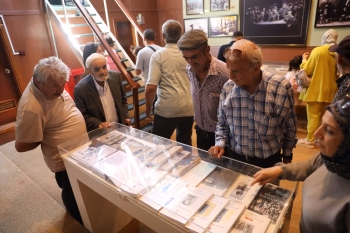BÜYÜKŞEHİR’DEN YAŞLILARA TURİZM GEZİSİ - Görsel 2
