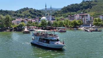 BÜYÜKŞEHİR’DEN YAŞLILARA TURİZM GEZİSİ - Görsel 6