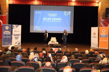 BÜYÜKŞEHİR’İN IŞIĞI İLÇELERDE PARLADI - Görsel 2