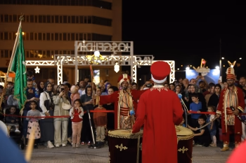 Büyükşehir’in “Ramazan Sokakları”na yoğun ilgi - Görsel 1