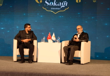Büyükşehir’in “Ramazan Sokakları”na yoğun ilgi - Görsel 9