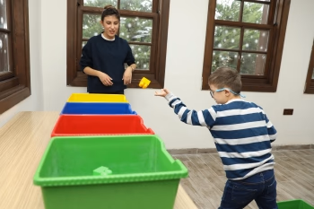 Büyükşehir’le doyasıya tatil yaptılar - Görsel 4
