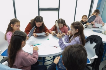 Büyükşehir’le doyasıya tatil yaptılar - Görsel 7