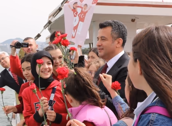 Çocuk Meclisi 23 Nisan’a özel toplandı - Görsel 1