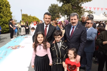 Çocuk Meclisi 23 Nisan’a özel toplandı - Görsel 11