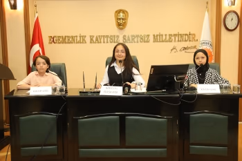 Çocuk Meclisi 23 Nisan’a özel toplandı - Görsel 14