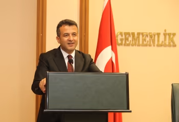 Çocuk Meclisi 23 Nisan’a özel toplandı - Görsel 7