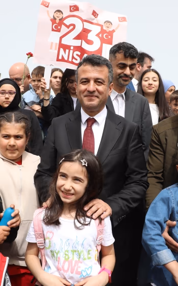 Çocuk Meclisi 23 Nisan’a özel toplandı - Görsel 10