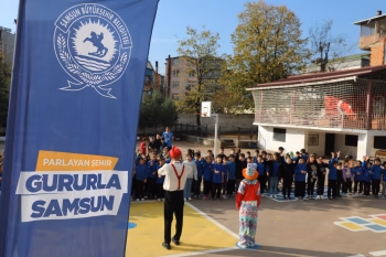 GELENEKSEL OYUNLAR BÜYÜKŞEHİR İLE YENİDEN CANLANIYOR - Görsel 1