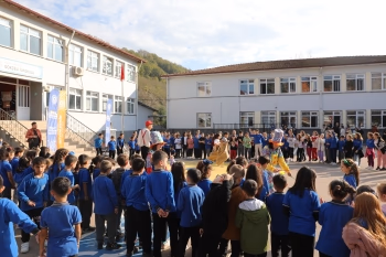 GELENEKSEL OYUNLAR BÜYÜKŞEHİR İLE YENİDEN CANLANIYOR - Görsel 5