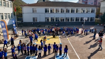 GELENEKSEL OYUNLAR BÜYÜKŞEHİR İLE YENİDEN CANLANIYOR - Görsel 7