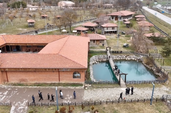 Gençler Büyükşehir ile unutulmaz bir gün geçirdi - Görsel 5