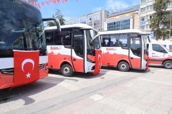 Havalimanına ulaşımda “Büyükşehir” dönemi - Görsel 1