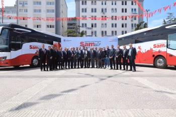 Havalimanına ulaşımda “Büyükşehir” dönemi - Görsel 2
