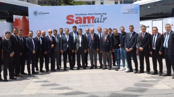 Havalimanına ulaşımda “Büyükşehir” dönemi - Görsel 3