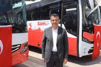 Havalimanına ulaşımda “Büyükşehir” dönemi - Görsel 4