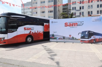 Havalimanına ulaşımda “Büyükşehir” dönemi - Görsel 5