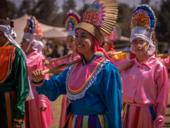 HEYECAN DORUKTA! HALK OYUNLARI FESTİVALİ İÇİN GERİ SAYIM BAŞLADI - Görsel 2