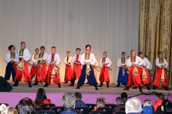 HEYECAN DORUKTA! HALK OYUNLARI FESTİVALİ İÇİN GERİ SAYIM BAŞLADI - Görsel 4