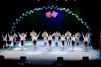 HEYECAN DORUKTA! HALK OYUNLARI FESTİVALİ İÇİN GERİ SAYIM BAŞLADI - Görsel 9