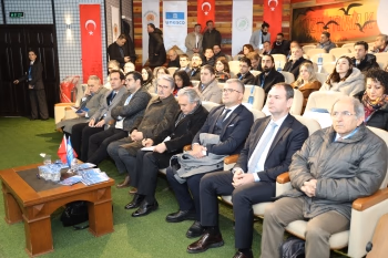 IX. SOMUT OLMAYAN KÜLTÜREL MİRAS KIŞ OKULU - Görsel 3