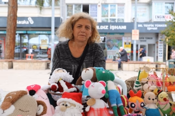 Kadın Emeği Festivali ziyaretçilerine kapılarını açtı - Görsel 9