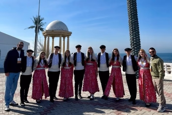 Kazakistan’da Samsun rüzgarı esti - Görsel 3
