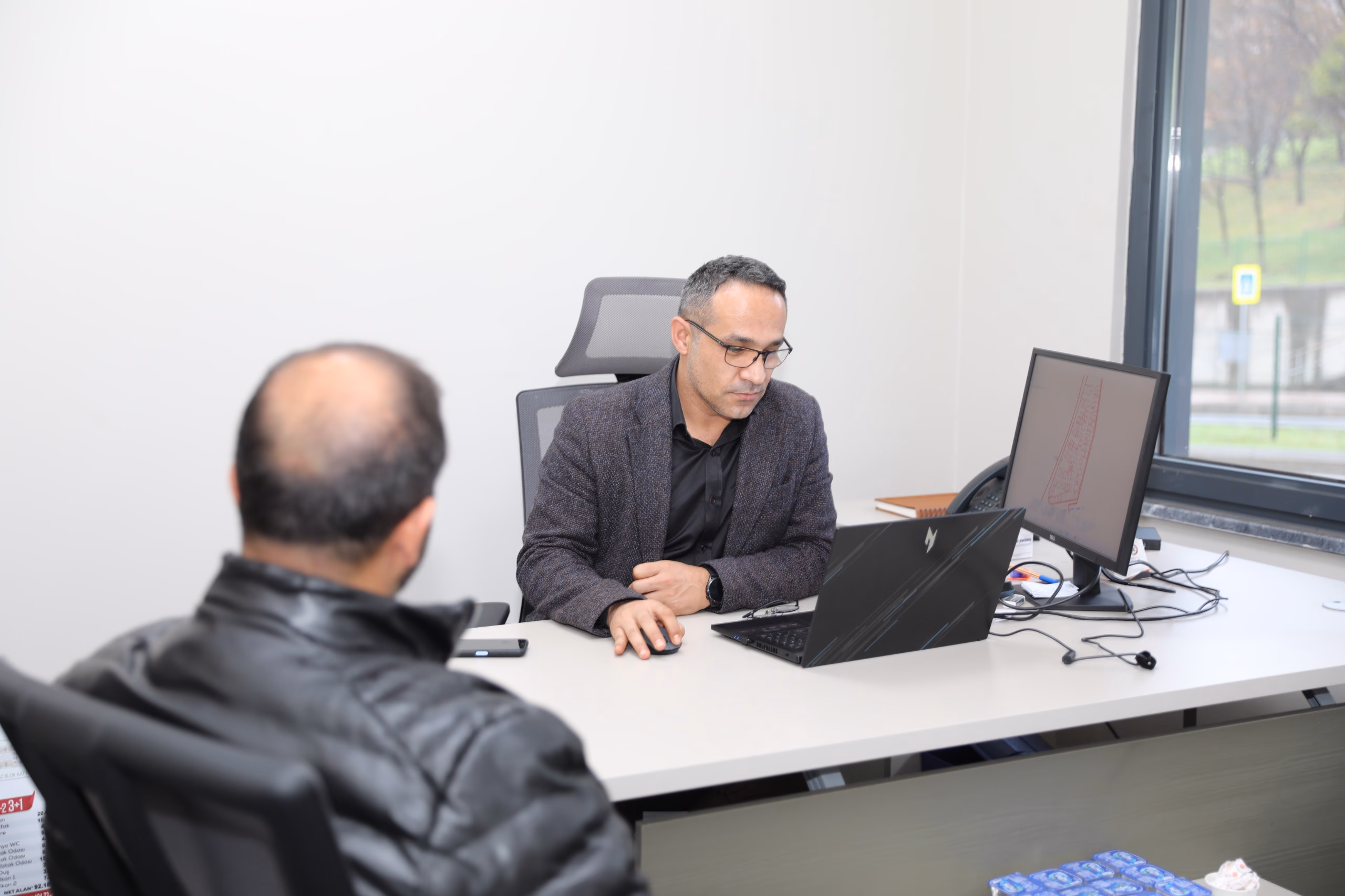 KENTSEL DÖNÜŞÜM OFİSLERİ İLE KATILIMCI YÖNETİM - Görsel 1