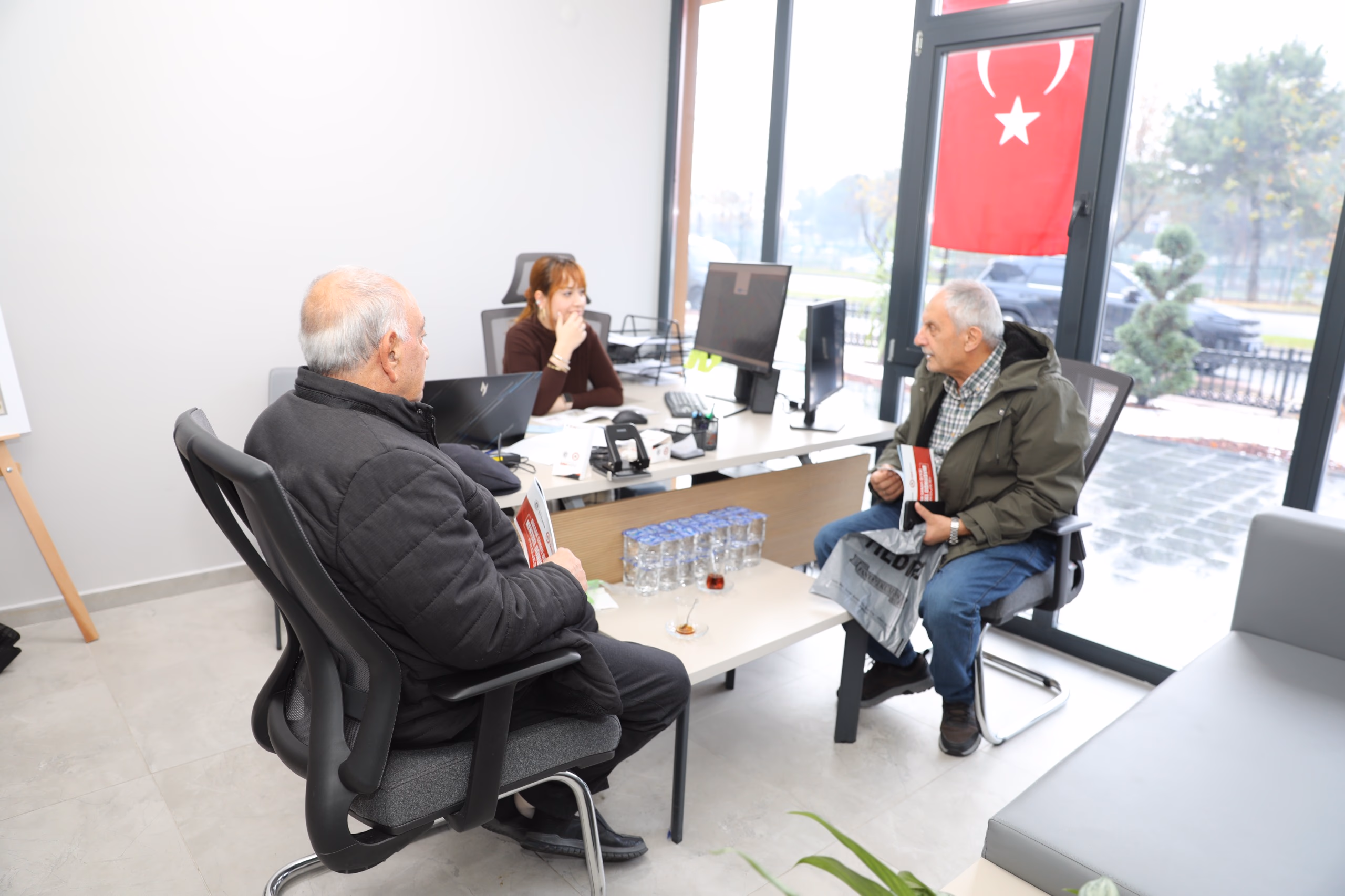 KENTSEL DÖNÜŞÜM OFİSLERİ İLE KATILIMCI YÖNETİM - Görsel 2