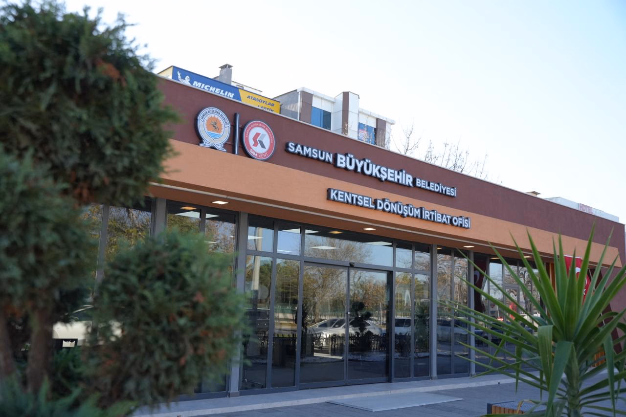 KENTSEL DÖNÜŞÜM OFİSLERİ İLE KATILIMCI YÖNETİM - Görsel 5