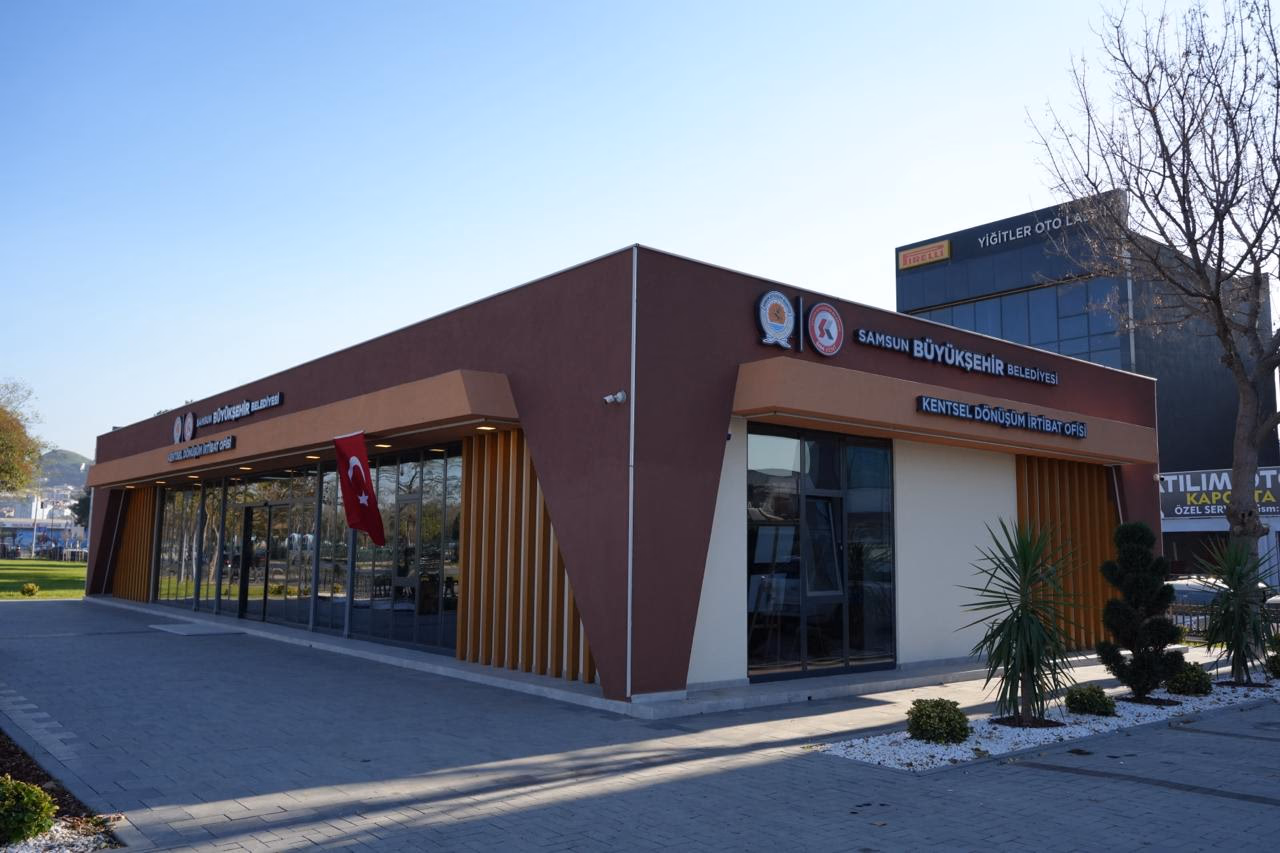 KENTSEL DÖNÜŞÜM OFİSLERİ İLE KATILIMCI YÖNETİM - Görsel 6