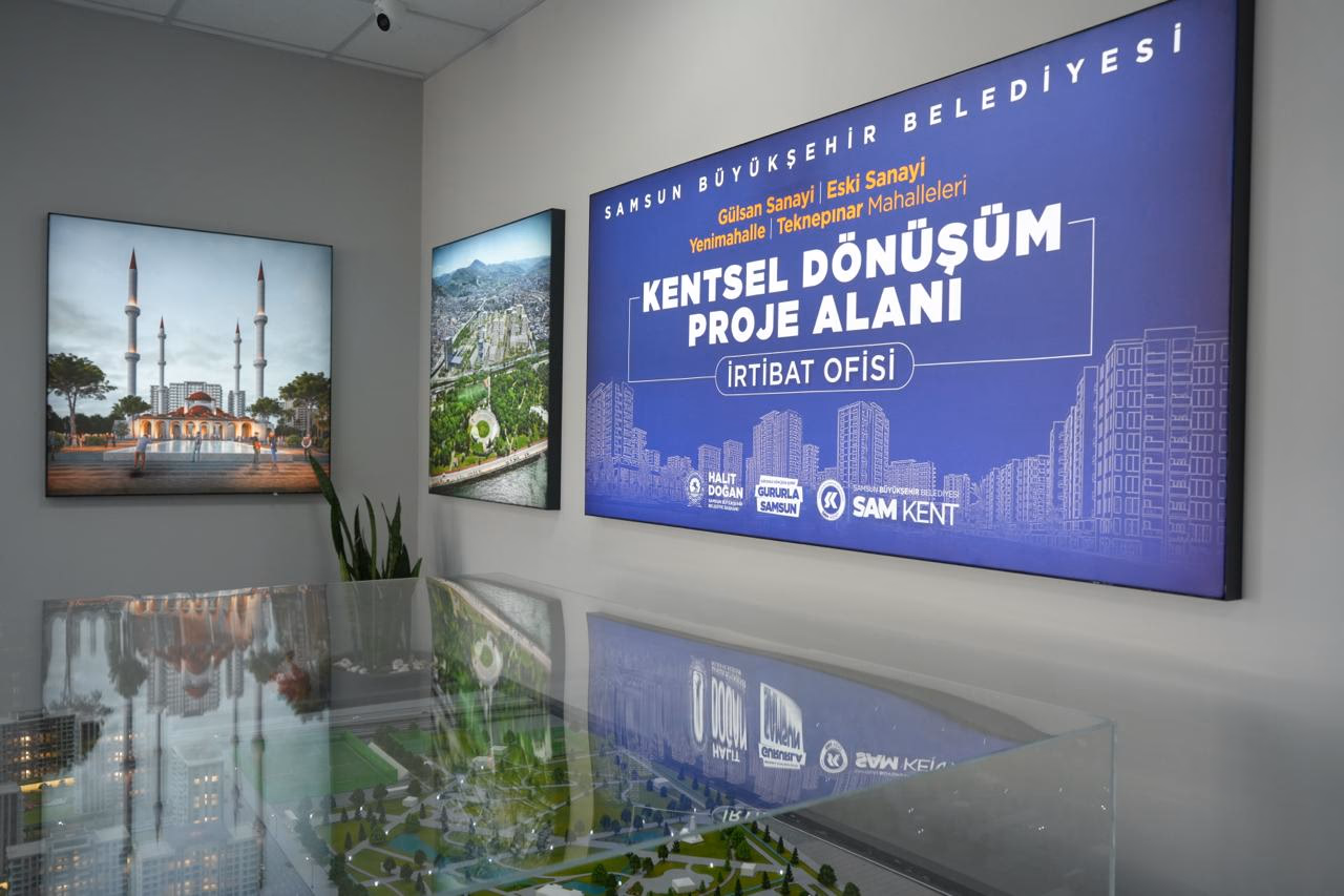 KENTSEL DÖNÜŞÜM OFİSLERİ İLE KATILIMCI YÖNETİM - Görsel 7