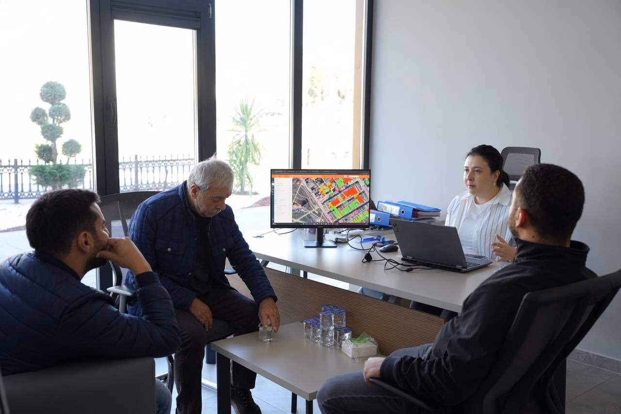 KENTSEL DÖNÜŞÜM OFİSLERİ İLE KATILIMCI YÖNETİM - Görsel 8