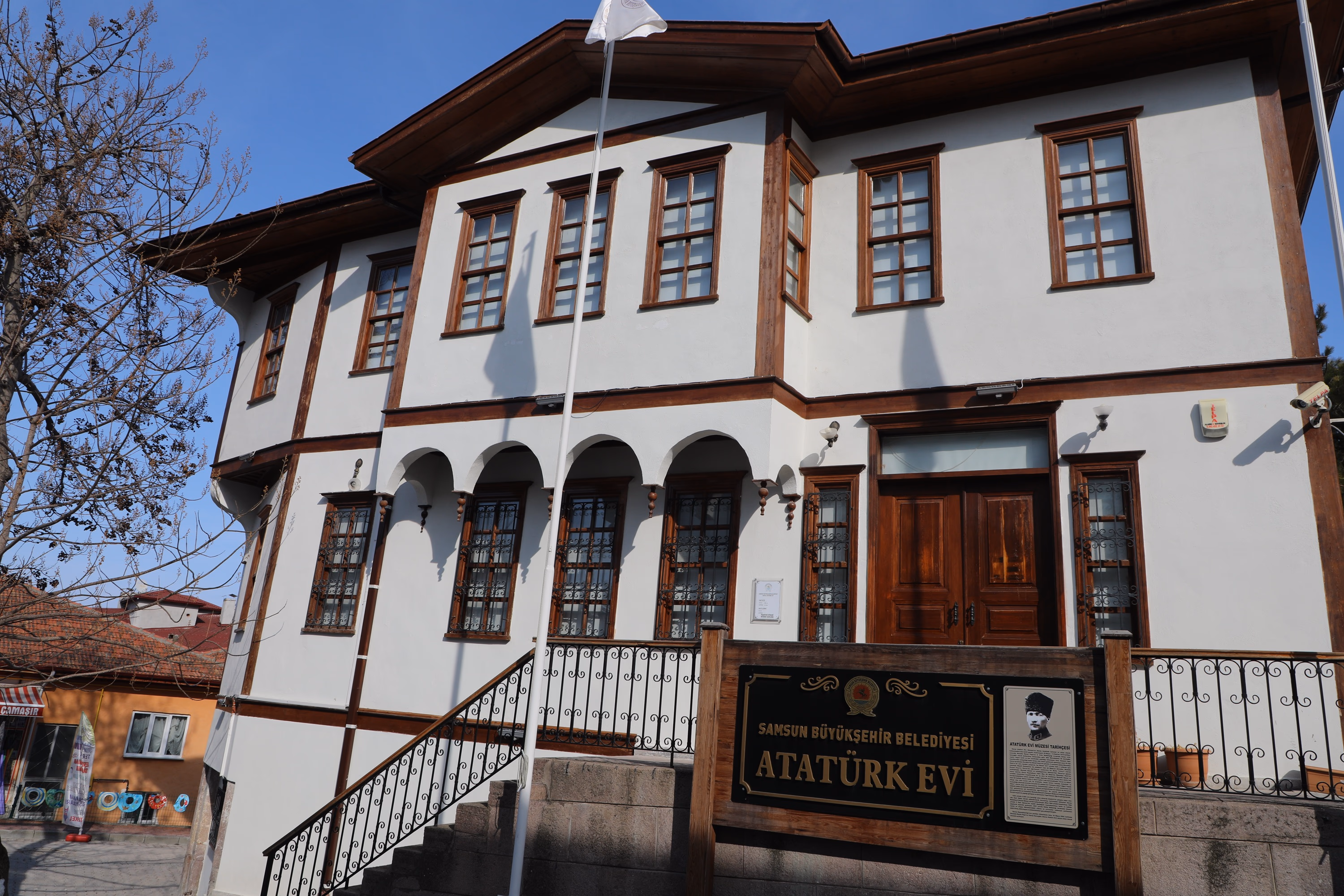 KÜLTÜR TURİZMİNE “BÜYÜKŞEHİR” KATKISI - Görsel 1