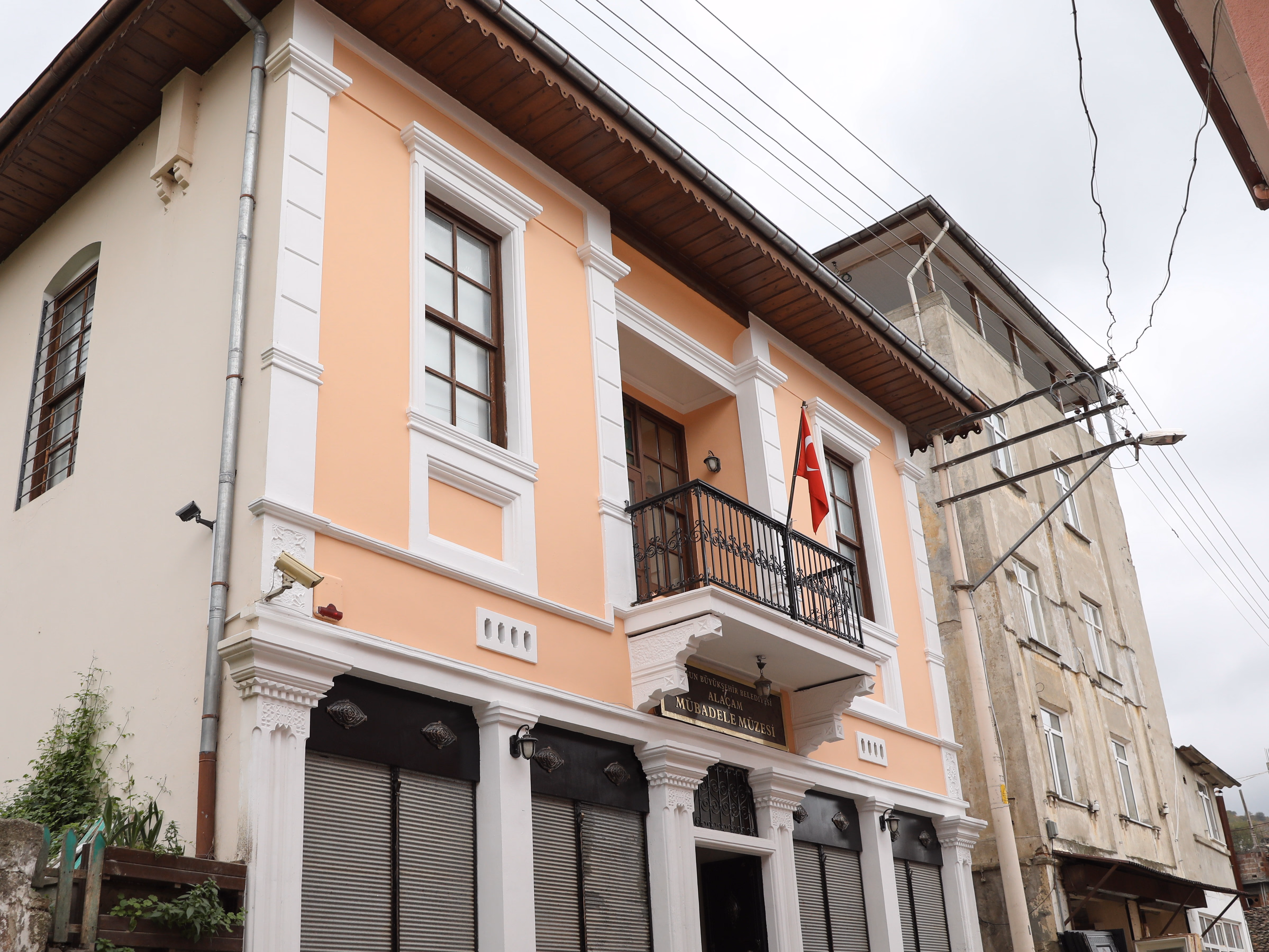 KÜLTÜR TURİZMİNE “BÜYÜKŞEHİR” KATKISI - Görsel 5