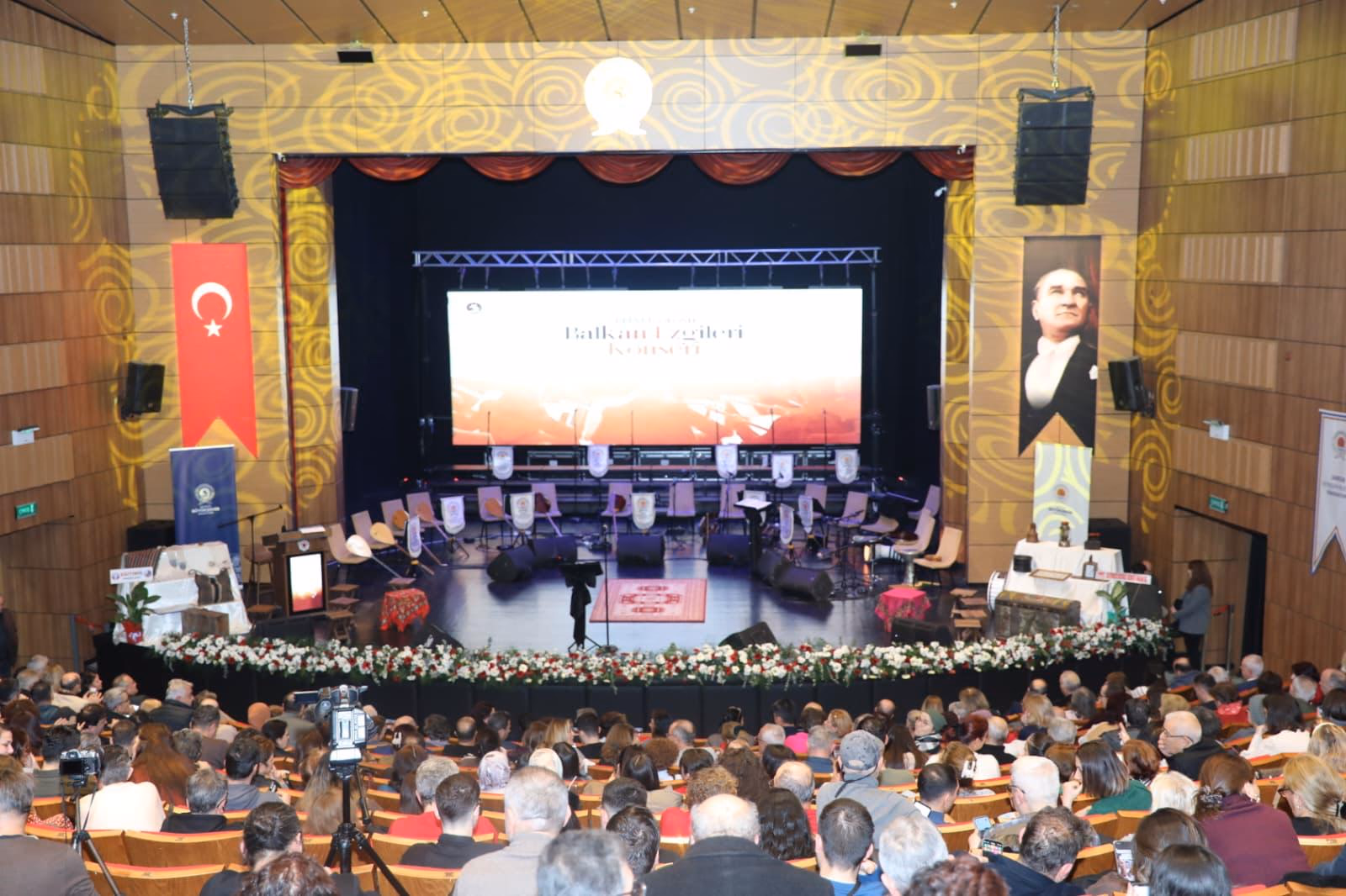 MÜBADELENİN 103. YILINDA MÜBADİLLER ETKİNLİKLERLE ANILDI - Görsel 2