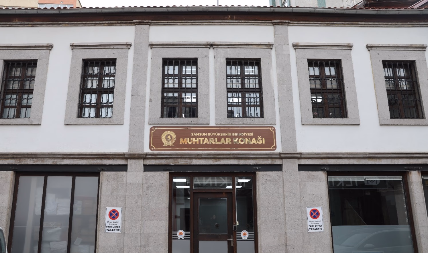 MUHTARLAR KONAĞI TAMAMLANDI - Görsel 7