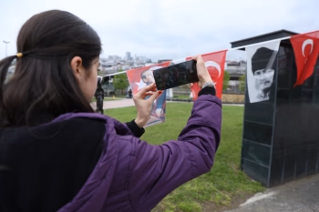 ÖĞRENCİLERE BÜYÜKŞEHİR İLE MÜZE GEZİSİ - Görsel 3