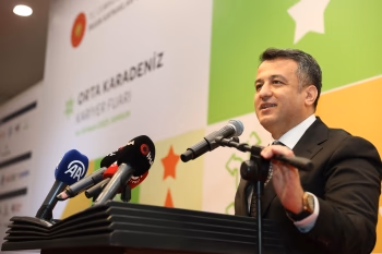 OKAF 2025’te Büyükşehir farkı - Görsel 5