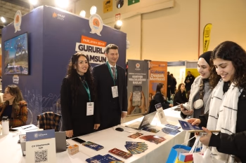 OKAF 2025’te Büyükşehir farkı - Görsel 9
