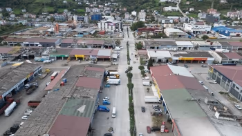 Organize Sanayi Bölgeleri’nin ulaşım altyapısı güçlendi - Görsel 2