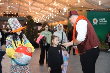 RAMAZAN SOKAĞI YOĞUN İLGİ GÖRÜYOR - Görsel 6