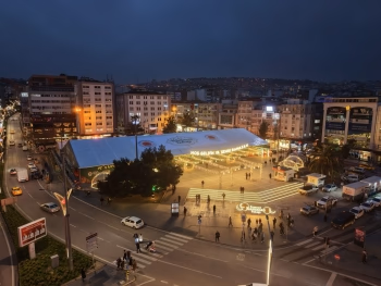 RAMAZAN SOKAĞI YOĞUN İLGİ GÖRÜYOR - Görsel 8