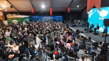 RAMAZAN’IN COŞKUSU BÜYÜKŞEHİR İLE YAŞANDI - Görsel 3