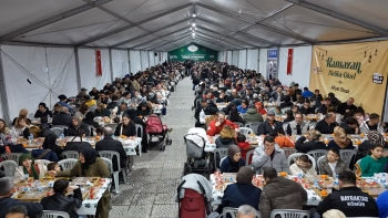 RAMAZAN’IN COŞKUSU BÜYÜKŞEHİR İLE YAŞANDI - Görsel 6