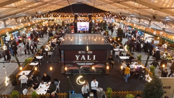 RAMAZAN’IN COŞKUSU BÜYÜKŞEHİR İLE YAŞANDI - Görsel 7